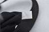 Auth PRADA Nylon Tessuto Sports 3Way Shoulder Cross Waist Bag MV583 Black 8661E