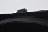 Auth PRADA Nylon Tessuto Sports 3Way Shoulder Cross Waist Bag MV583 Black 8661E