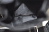 Auth PRADA Nylon Tessuto Sports 3Way Shoulder Cross Waist Bag MV583 Black 8661E