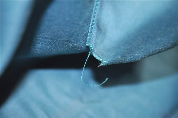 Authentic GUCCI Shoulder Tote Bag GG PVC Leather 114595 Brown 8661F