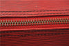Authentic Louis Vuitton Epi Keepall 60 Boston Travel Bag Red M42947 LV 8662D