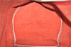 Authentic Louis Vuitton Epi Keepall 60 Boston Travel Bag Red M42947 LV 8662D