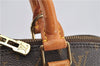 Authentic Louis Vuitton Monogram Alma Hand Bag Purse M51130 LV 8671F