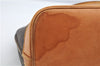 Authentic Louis Vuitton Monogram Alma Hand Bag Purse M51130 LV 8671F