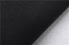 Authentic GUCCI Sherry Line Bifold Wallet Purse Nylon Leather 146195 Black 8673E