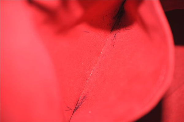 Authentic LOUIS VUITTON Damier Hampstead MM Shoulder Tote Bag N51204 LV 8674C