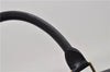 Authentic Louis Vuitton Epi Speedy 35 Hand Boston Bag Black M42992 LV 8675D