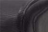 Authentic Louis Vuitton Epi Speedy 35 Hand Boston Bag Black M42992 LV 8675D