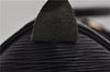 Authentic Louis Vuitton Epi Speedy 35 Hand Boston Bag Black M42992 LV 8675D