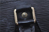 Authentic Louis Vuitton Epi Speedy 35 Hand Boston Bag Black M42992 LV 8675D