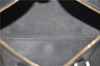Authentic Louis Vuitton Epi Speedy 35 Hand Boston Bag Black M42992 LV 8675D