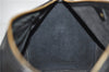 Authentic Louis Vuitton Epi Speedy 35 Hand Boston Bag Black M42992 LV 8675D