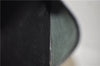 Authentic Louis Vuitton Epi Speedy 35 Hand Boston Bag Black M42992 LV 8675D