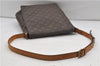 Authentic Louis Vuitton Monogram Musette Shoulder Cross Body Bag M51256 LV 8678D