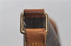 Authentic Louis Vuitton Monogram Musette Shoulder Cross Body Bag M51256 LV 8678D