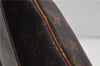 Authentic Louis Vuitton Monogram Musette Shoulder Cross Body Bag M51256 LV 8678D