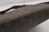 Authentic Louis Vuitton Monogram Musette Shoulder Cross Body Bag M51256 LV 8678D