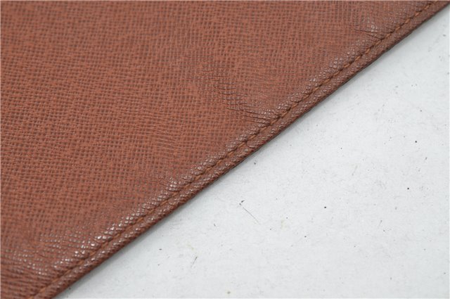 Authentic Louis Vuitton Monogram Musette Shoulder Cross Body Bag M51256 LV 8678D