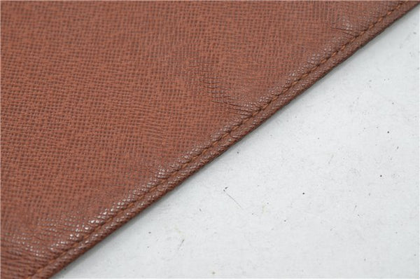 Authentic Louis Vuitton Monogram Musette Shoulder Cross Body Bag M51256 LV 8678D