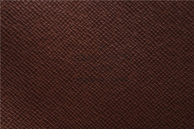 Authentic Louis Vuitton Monogram Musette Shoulder Cross Body Bag M51256 LV 8678D