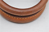 Authentic Louis Vuitton Monogram Speedy 25 Boston Hand Bag M41528 LV 8679F