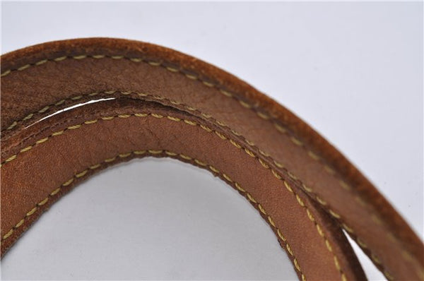 Authentic Louis Vuitton Monogram Cabas Alto Tote Bag M51152 LV 8682D