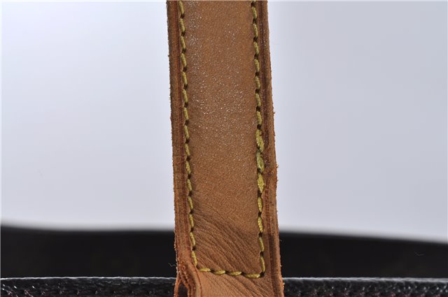 Authentic Louis Vuitton Monogram Cabas Alto Tote Bag M51152 LV 8682D