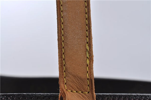 Authentic Louis Vuitton Monogram Cabas Alto Tote Bag M51152 LV 8682D