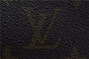 Authentic Louis Vuitton Monogram Cabas Alto Tote Bag M51152 LV 8682D