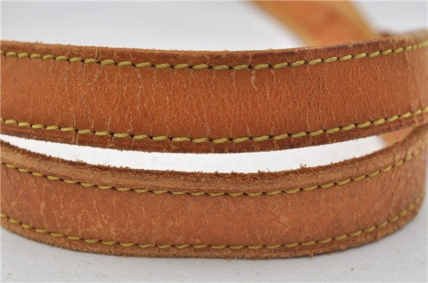 Authentic Louis Vuitton Monogram Sac Shopping PM Tote Bag M51108 LV 8689E