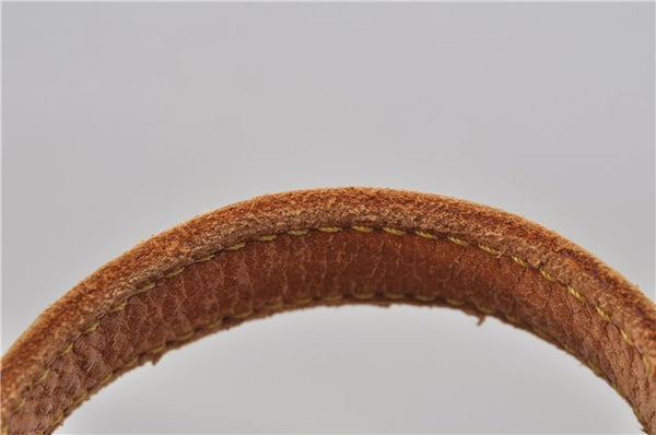 Authentic Louis Vuitton Monogram Sac Shopping PM Tote Bag M51108 LV 8689E