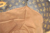 Authentic Louis Vuitton Monogram Sac Shopping PM Tote Bag M51108 LV 8689E