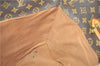 Authentic Louis Vuitton Monogram Sac Shopping PM Tote Bag M51108 LV 8689E