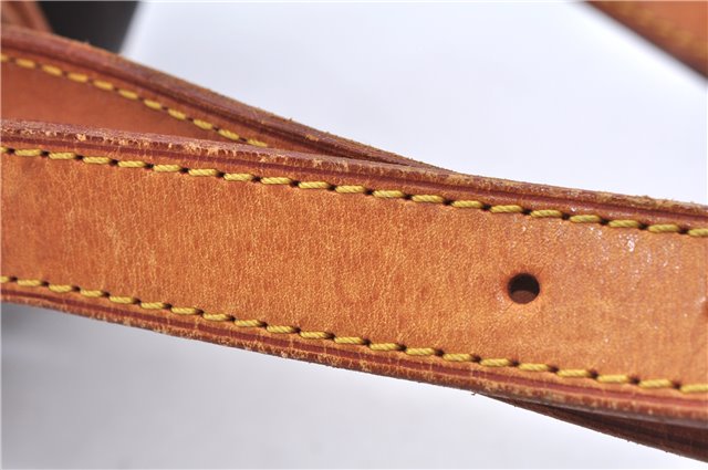 Authentic Louis Vuitton Monogram Petit Noe Shoulder Bag M42226 LV 8701D