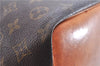 Authentic Louis Vuitton Monogram Petit Noe Shoulder Bag M42226 LV 8701D