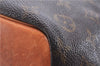 Authentic Louis Vuitton Monogram Petit Noe Shoulder Bag M42226 LV 8701D