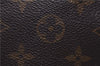 Authentic Louis Vuitton Monogram Petit Noe Shoulder Bag M42226 LV 8701D