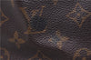 Authentic Louis Vuitton Monogram Petit Noe Shoulder Bag M42226 LV 8701D