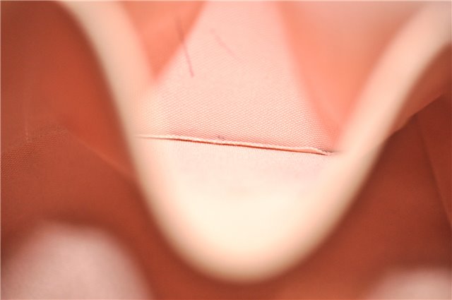 Authentic Louis Vuitton Damier Azur Iena PM Shoulder Tote Bag N44039 LV 8703F