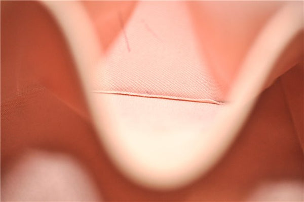 Authentic Louis Vuitton Damier Azur Iena PM Shoulder Tote Bag N44039 LV 8703F