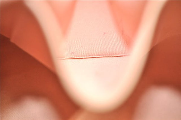 Authentic Louis Vuitton Damier Azur Iena PM Shoulder Tote Bag N44039 LV 8703F