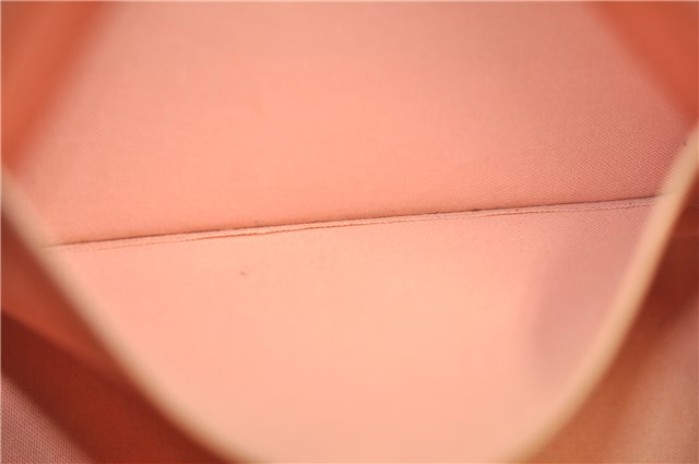 Authentic Louis Vuitton Damier Azur Iena PM Shoulder Tote Bag N44039 LV 8703F