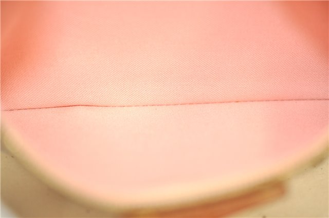 Authentic Louis Vuitton Damier Azur Iena PM Shoulder Tote Bag N44039 LV 8703F