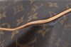 Authentic Louis Vuitton Monogram Batignolles Vertical Tote Bag M51153 LV 8706E