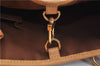 Authentic Louis Vuitton Monogram Batignolles Vertical Tote Bag M51153 LV 8706E