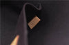 Auth Louis Vuitton Vernis Roxbury Drive 2Way Hand Bag Wine Red M91995 LV 8715F