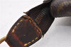 Authentic LOUIS VUITTON Monogram Pochette Accessoires Pouch M51980 LV Junk 8719C