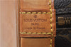 Authentic Louis Vuitton Monogram Alma Hand Bag Purse M51130 LV 8734F