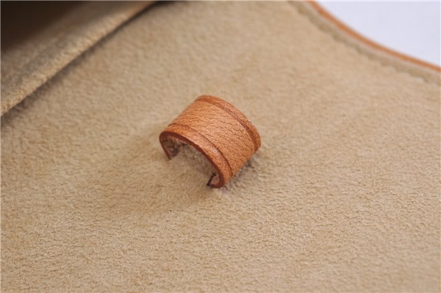 Authentic Louis Vuitton Monogram Pochette Twin GM Shoulder Bag M51852 LV 8741F