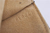 Authentic Louis Vuitton Monogram Pochette Twin GM Shoulder Bag M51852 LV 8741F